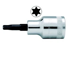 Bahco 1/2" Galvutė su antgaliu T30 7809TORX