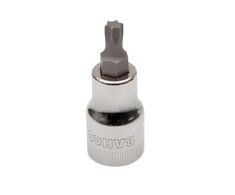 Bahco Galvutė su antgaliu 7809TORX T70x140mm 1/2"