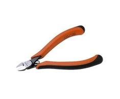 Bahco Šoninio kirpimo replytes (0,3-1,5mm) Ergo