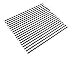 Bahco Spare part for BP127 No 17A - spare set of needles