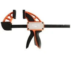 Bahco Spaustuvas-plėstuvas QCB 600mm