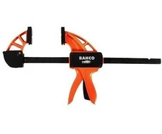 Bahco Spaustuvas-plėstuvas QCG 150mm