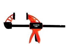 Bahco Spaustuvas-plėstuvas QCG 300mm