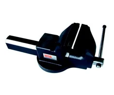 Bahco Spaustuvas stalinis 150mm, be sukiojamo pagrindo