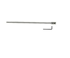 Grąžtas Bahco Sraigtinio grąžto prailgintojas tinkantis 20Ø-32Ø grąžtams, L-330mm
