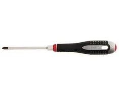 Bahco Atsuktuvas ERGO™ Phillips PH3x150mm su 14mm šešiakampiu koteliu