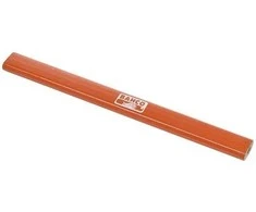 Staliaus pieštukas 180mm, 200vnt., Bahco