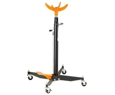 Bahco Stovas pavarų dėžei, max 500kg, min 1175mm, max 2040mm
