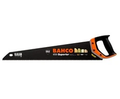 Bahco Superior įrankių dėžės pjūklas 600 mm