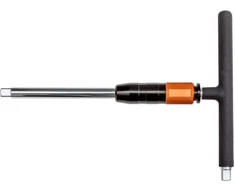 Bahco T formos rankena 1/2" galvutėms