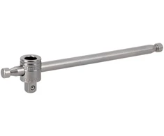 Bahco T formos rankena 6954 115mm 1/4"