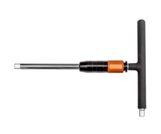 Bahco T formos rankena 1/8" galvutėms
