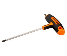 Bahco T-handle screwdriver 901T Torx T30 185mm