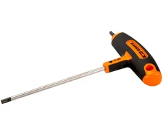 Bahco T-handle screwdriver 901T Torx T40 185mm