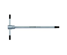 Bahco T-type hex key wrench 7mm