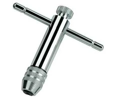 Bahco veržliaraktis su apverčiama reketu 5-12mm