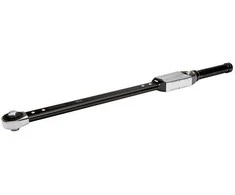 Bahco Torque wrench 75R3 300-100 Nm 3/4"