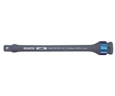 Bahco Torsinė smūginė galvutė 135Nm 1/2"