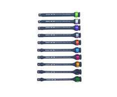 Bahco Torsinė smūginė galvutė 135Nm 1/2"