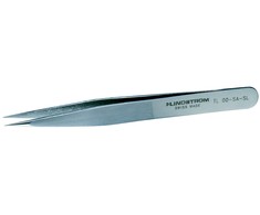 Bahco Pincetas 00-SA-SL, nerūdijantis plienas, antimagnetinis, 120 mm