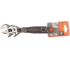 Bahco Twinpack iš Ergo reguliuojamų veržliarakčių 9070, 9071 ir 9072