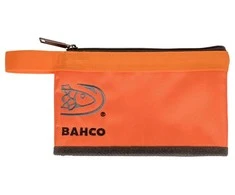 Bahco Universalus įrankių dėklas su užtrauktuku 135x215x10mm