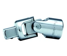 Bahco Universali jungtis 8166, 72mm, 1/2"