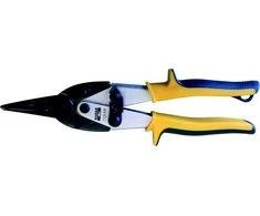 Bahco Universalios skardos žirklės max 1,2mm 250mm