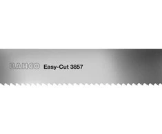 Bahco Universalus „Easy-Cut“ juostinis pjūklas 3857-13-0,6-EZ-M-730mm 3 vnt