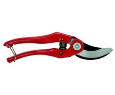 Bahco sekatorius su štampuoto plieno rankenomis, bendras ilgis 230 mm, maks. Ø 25 mm