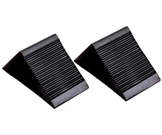 Bahco Wheel chocks pair