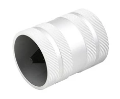 Bahco Vidinių ir išorinių nuožulų nuėmėjas 8-38mm. aliuminio korpusas, variniams, plieno bei nerūdijančio plieno vamzdžiams