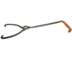 Bahco Žnyplės rastams traukti 6-29cm 700mm