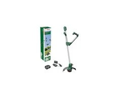 Bosch Akumuliatorinė žoliapjovė UniversalGrassCut 18V-260 2x2.0Ah