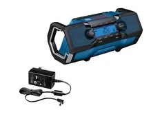 Bosch radijas GPB 18V-2 C
