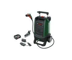 Bosch Fontus II (1x2,5AH, 18V) Slėgio plovyklis