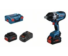Bosch GDS 18V-1050 H, LB 2x8.0PrC, 1880CV