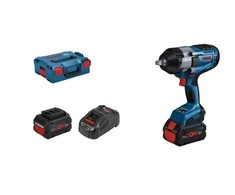 Bosch GDS 18V-1000, LB 2x8.0PrC, 1880CV