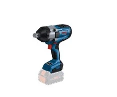 Bosch GDS 18V-1050 H, CT be akumuliatoriaus ir kroviklio