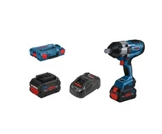 Bosch GDS 18V-1050 H, LB 2x5.5PrC, 1880CV