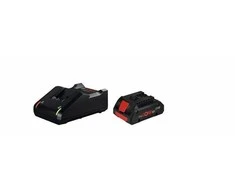 Grąžtas Bosch GBA 1x4.0Ah ProCORE18V, GAL 18V-40