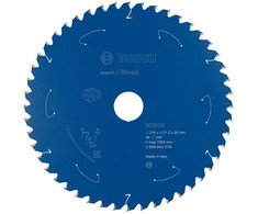 Bosch Expert for Wood 216x30x1,7/1,2x48T