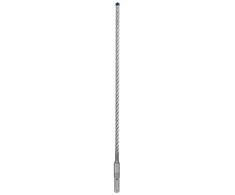 Bosch SDS-plus-7X grąžtas 6.5x250x315mm, 1 vnt.