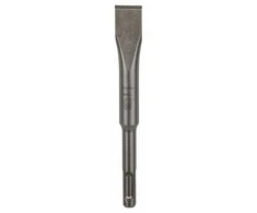 Bosch SDS plus plokščias kaltas 20x140mm, 1 vnt.
