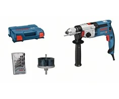 Bosch GSB 24-2, ACC Smūginis gręžtuvas