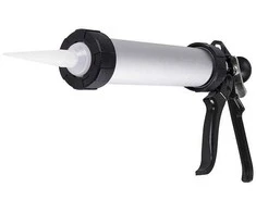 Centroinstrument Pistoletas silikonui 310ml