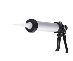 Centroinstrument Pistoletas silikonui 310ml