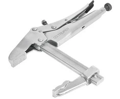 Replės fiksuojamos spaustuvo tipo, max 200mm. 240/250mm Truper®