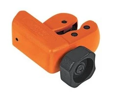 Varinių vamzdžių pjaustyklė max 29mm Truper®