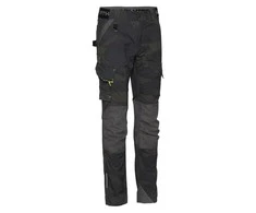 North Ways Darbo kelnės Nine Worths Curren 1393 Woodland, dydis 54